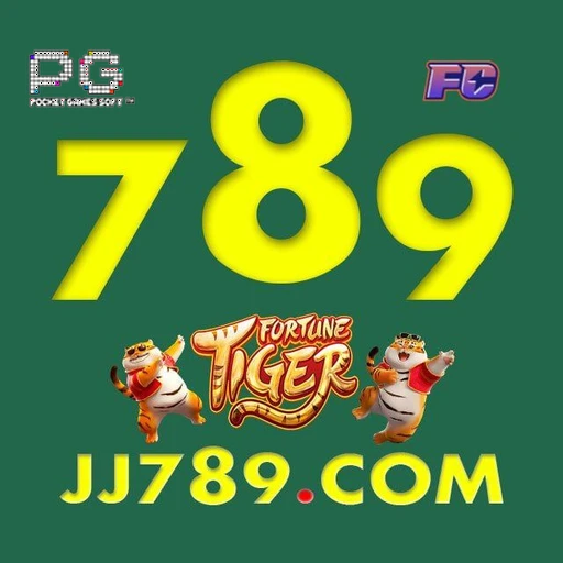 jj789 Logo
