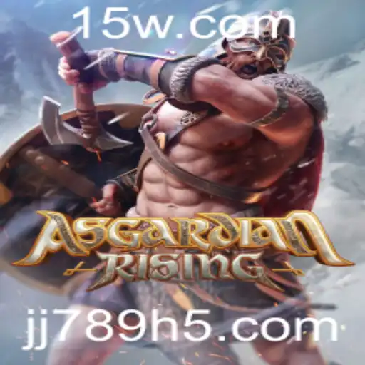 AsgardianRising: Aventura Mitológica no Mundo dos Deuses Nórdicos