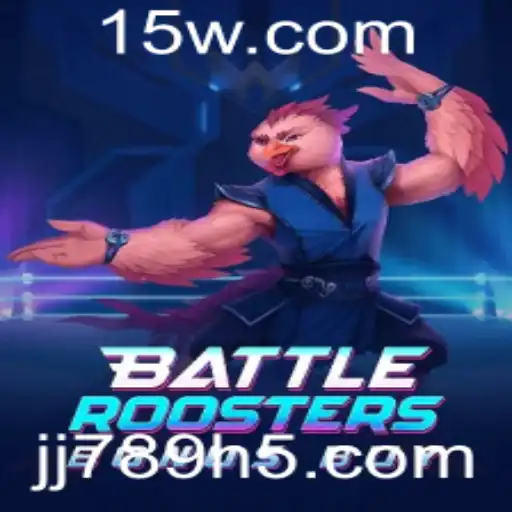 Explorando o Mundo Empolgante de BattleRoostersBonusBuy