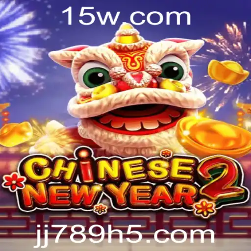 Explorando o Fascinante Mundo de CHINESENEWYEAR2: O Jogo de Estratégia Temático do Ano