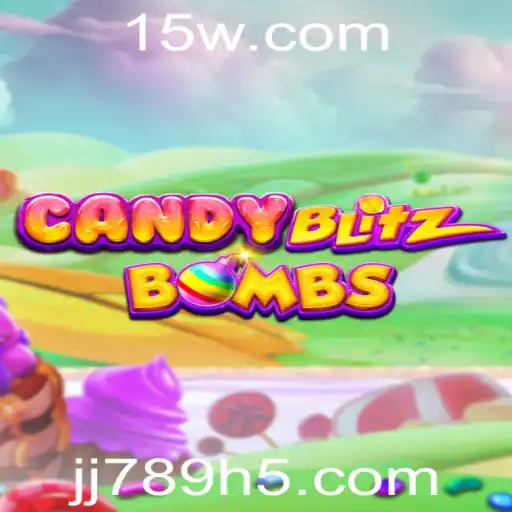 CandyBlitzBombs: A Nova Sensação Interativa nos Games