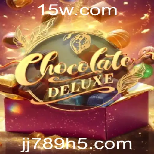Descubra o Fascinante Mundo de ChocolateDeluxe: Diversão e Estratégia em Um Só Jogo