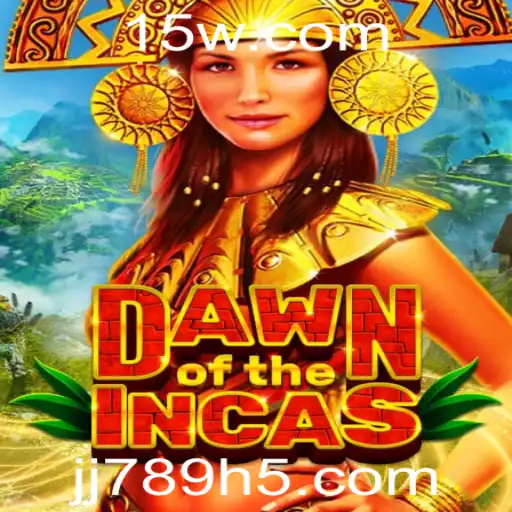 Descubra o Universo de DawnoftheIncas: Um Mergulho na Aventura