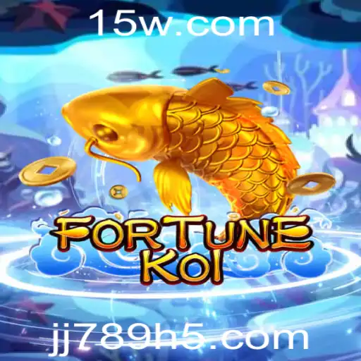 FORTUNEKOI: Descubra o Fascinante Mundo do Novo Jogo de Estratégia