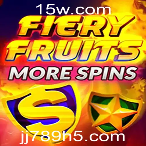 Descubra o Mundo Vibrante de FieryFruitsMoreSpins