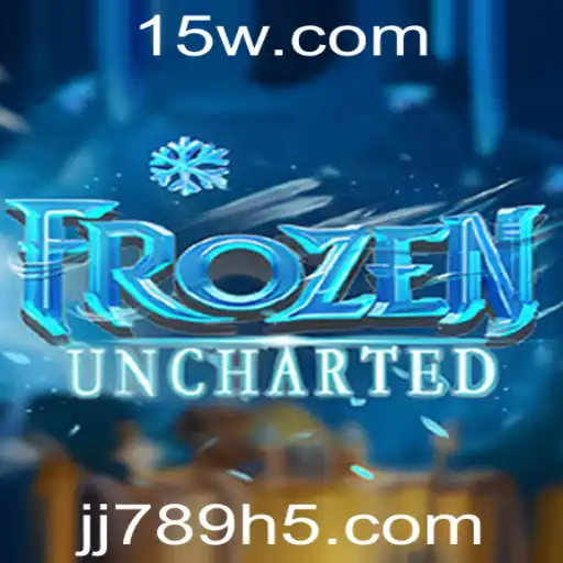FrozenUncharted: Uma Aventura Congelante