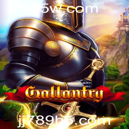 Explorando Gallantry: Um Jogo de Estratégia Cativante