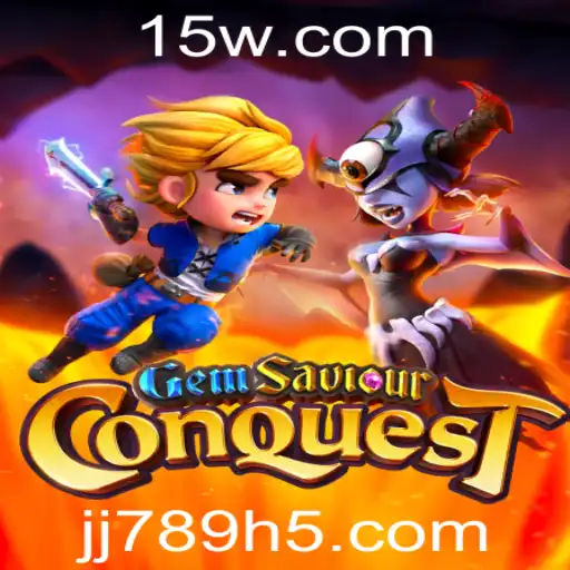 GemSaviourConquest: A Nova Era dos Jogos de Aventura