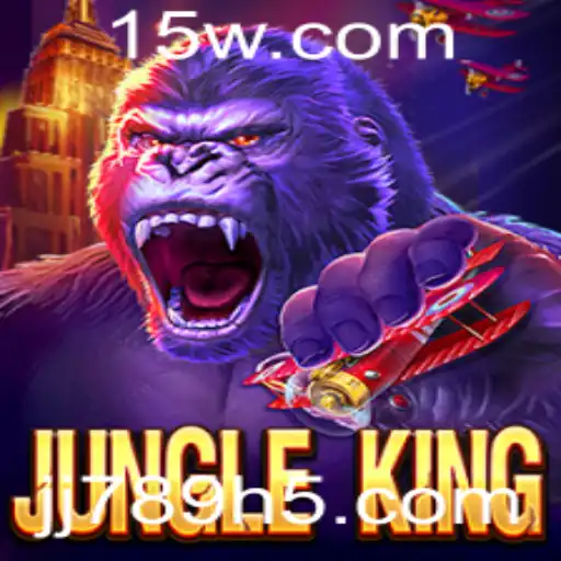 Explorando o Mundo de JungleKing: Um Guia Completo