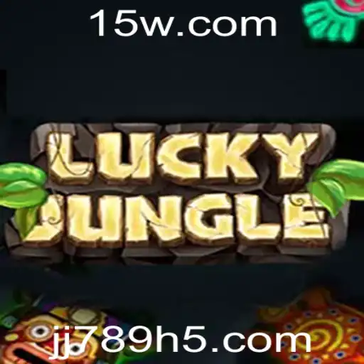 Descubra LuckyJungle: O Jogo Que Está Conquistando Multidões