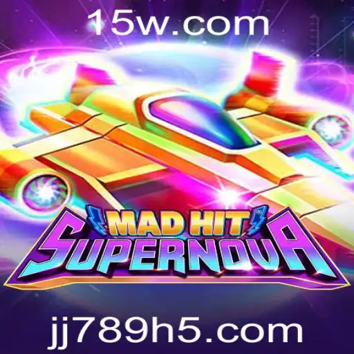Explorando o Universo de MadHitSupernova: Um Jogo Inovador com Reviravoltas Empolgantes