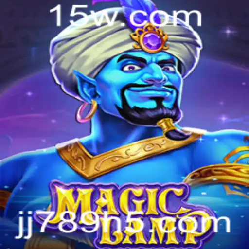 Descubra o Mundo Encantado de MagicLamp: Regras e Introdução