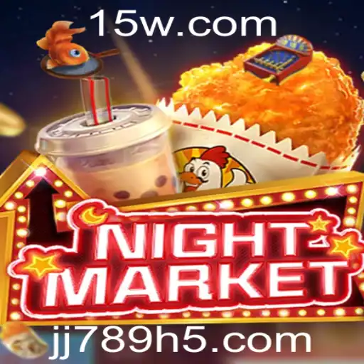 Descubra o Fascinante Mundo de NIGHTMARKET: O Jogo que Está Conquistando Todos