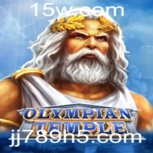 Descubra a Aventura Épica de OlympianTemple