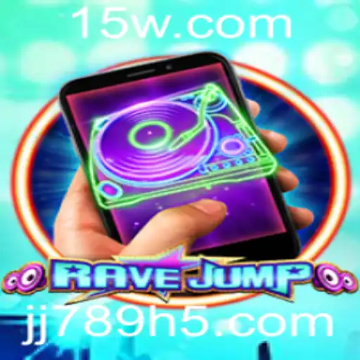 RaveJumpmobile: Uma Experiência de Jogo Revolutionária