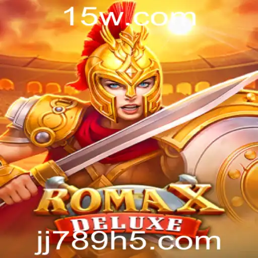 Descubra RomaXDeluxe: Um Jogo de Estrategia e Historia