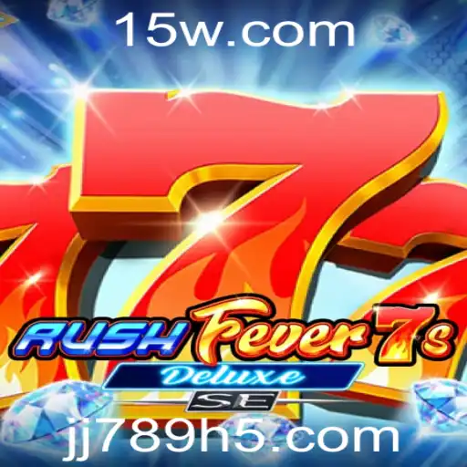 RushFever7sDeluxeSE: O Jogo que Está Conquistando a Cena Atual
