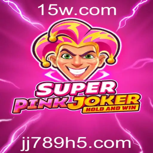 Explorando SuperPinkJoker: Um Mergulho no Novo Fenômeno dos Jogos Online