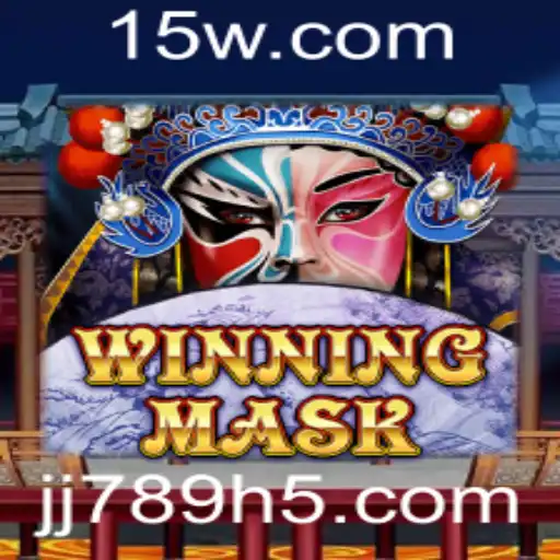 WinningMask: Descubra o Fascinante Mundo do Novo Jogo Sensação